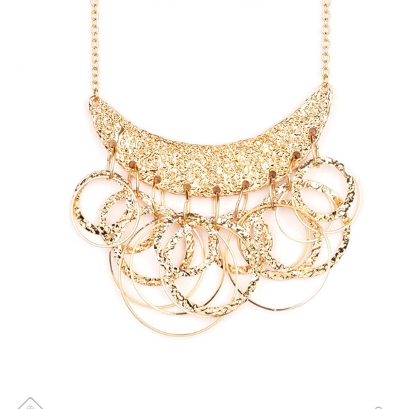 NWT!! Paparazzi Fashion Fix 4pc Set - Magnificent Musings - Picture 2 of 11